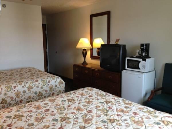Hotel Super 8 By Wyndham Irving Dfw Airport/South Exterior foto