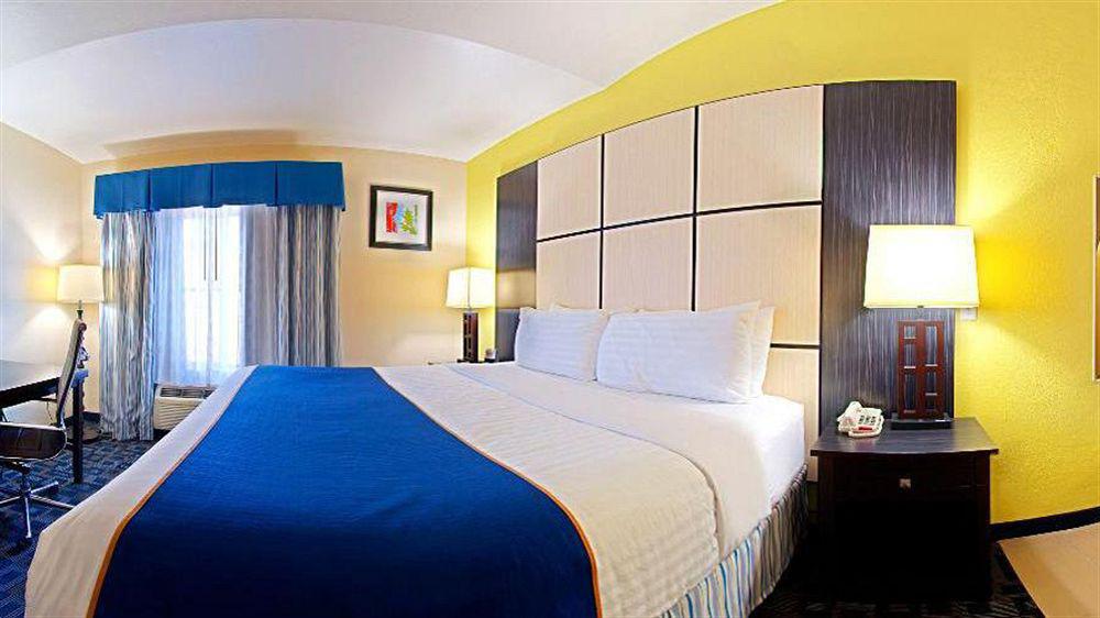 Hotel Super 8 By Wyndham Irving Dfw Airport/South Exterior foto