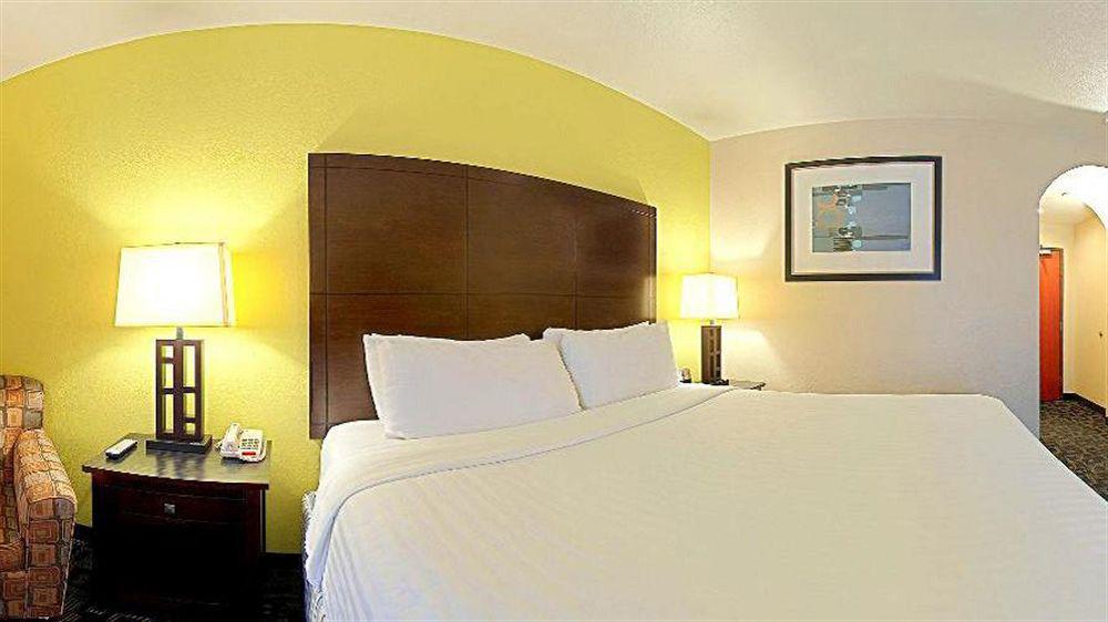 Hotel Super 8 By Wyndham Irving Dfw Airport/South Exterior foto